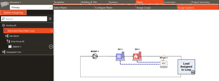 Ground Loops (GLHE Pro & GLD) - Geothermal Import TRACE 3D Plus