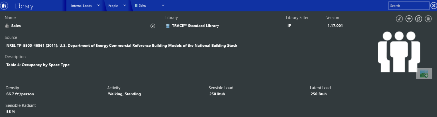 Library Configuration and Management