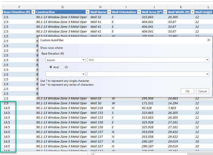 Spreadsheet Editor