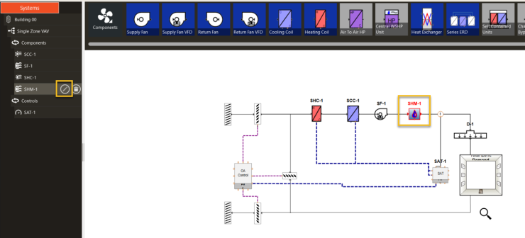 Humidification & Humidity Sensors