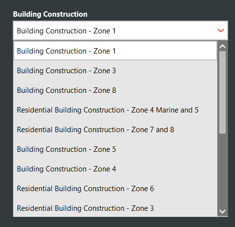 Starting a New Project with a Theme (Standard or Custom)