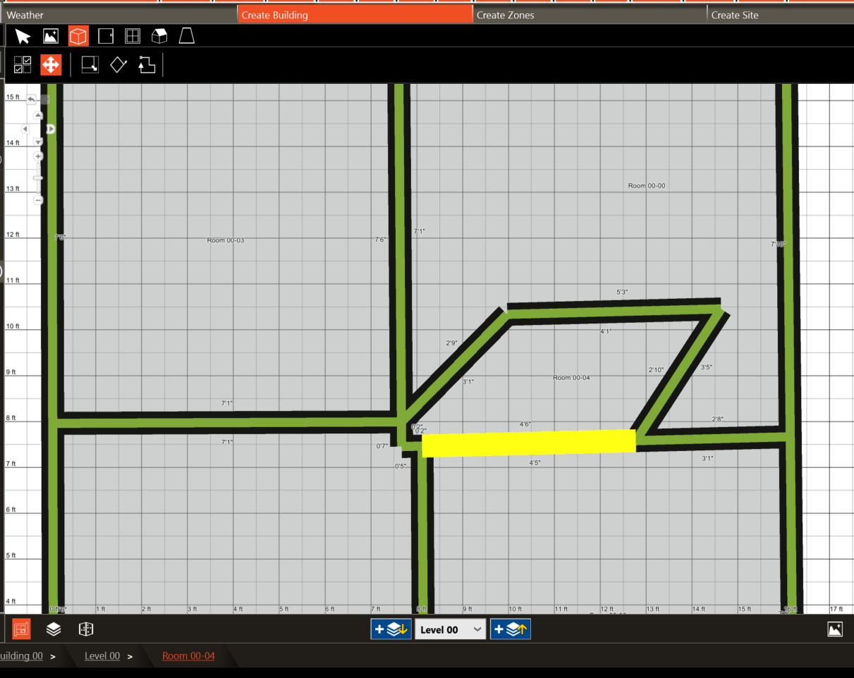 Sliver Spaces and How to Fix Them