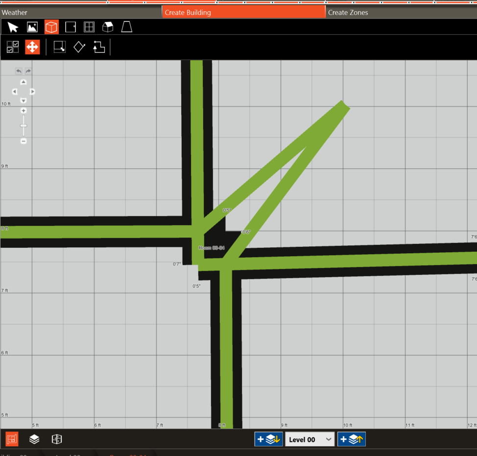 Sliver Spaces and How to Fix Them