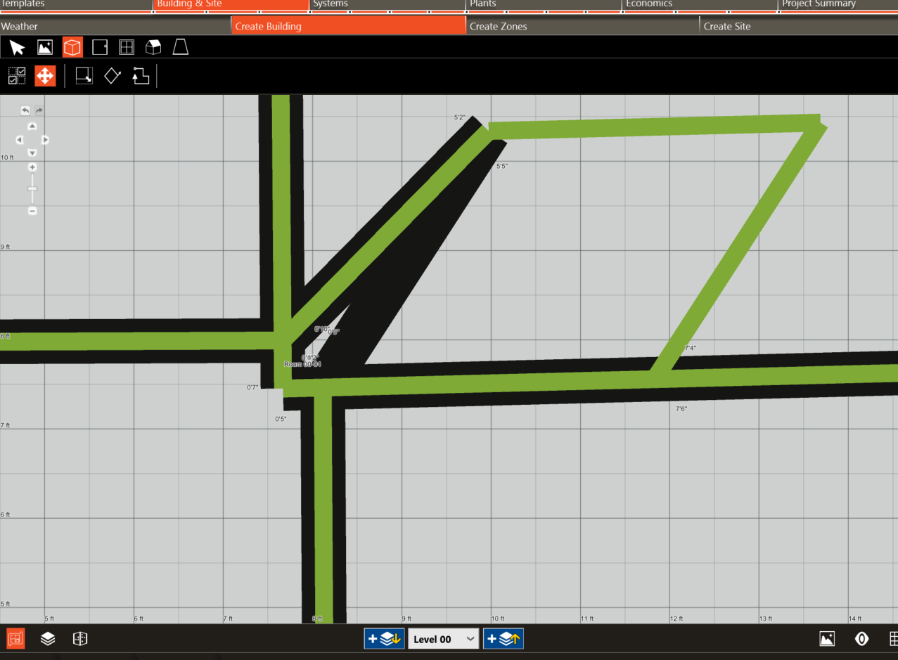 Sliver Spaces and How to Fix Them