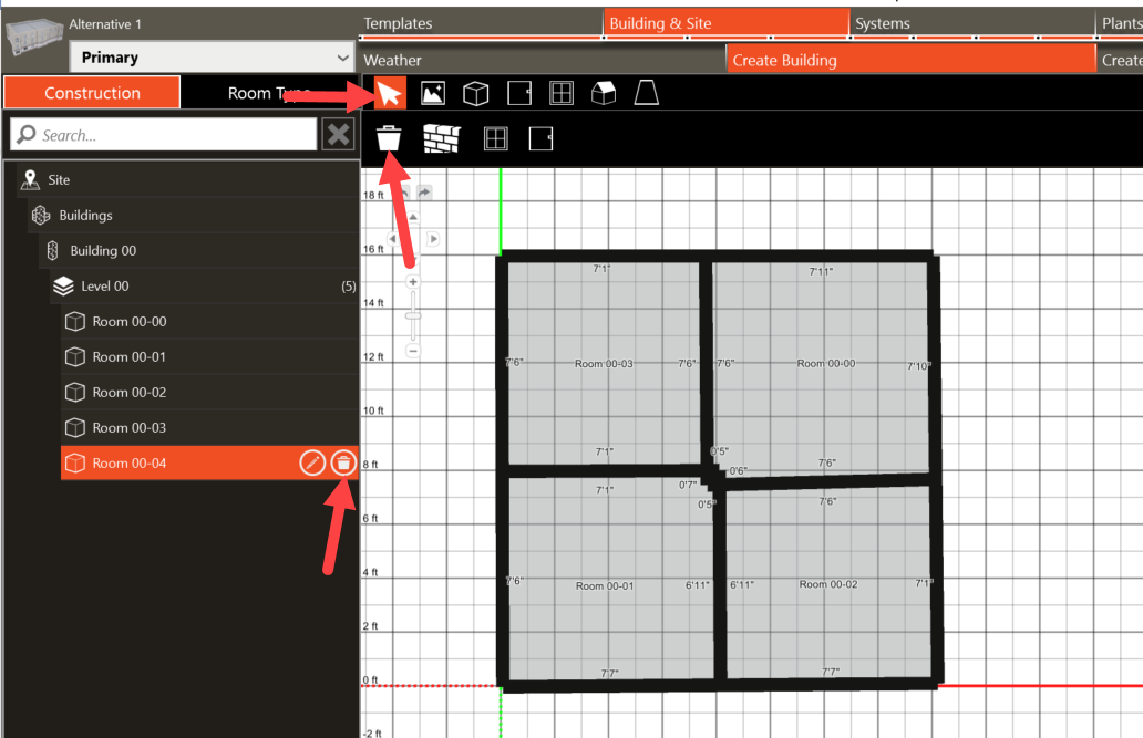 Sliver Spaces and How to Fix Them