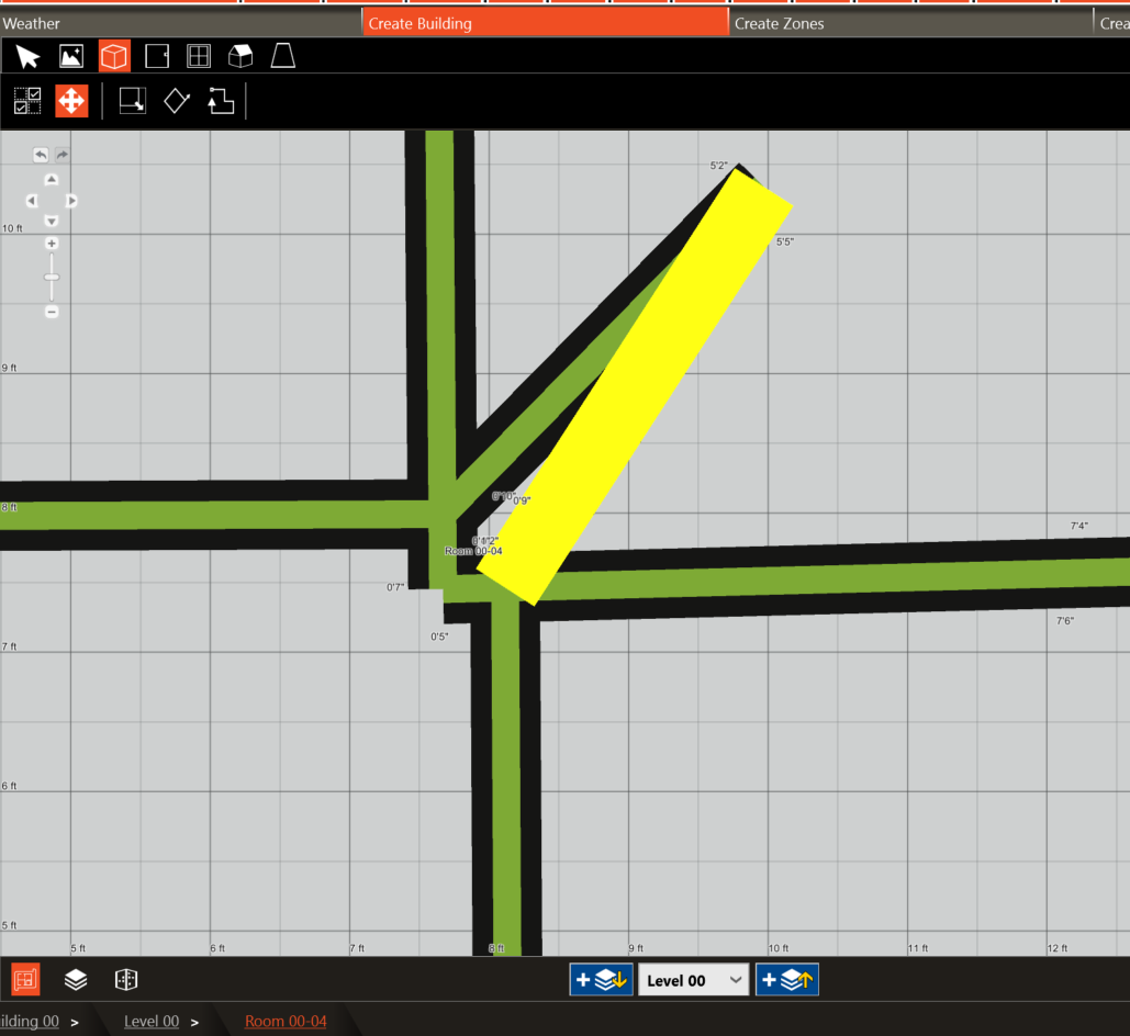 Sliver Spaces and How to Fix Them