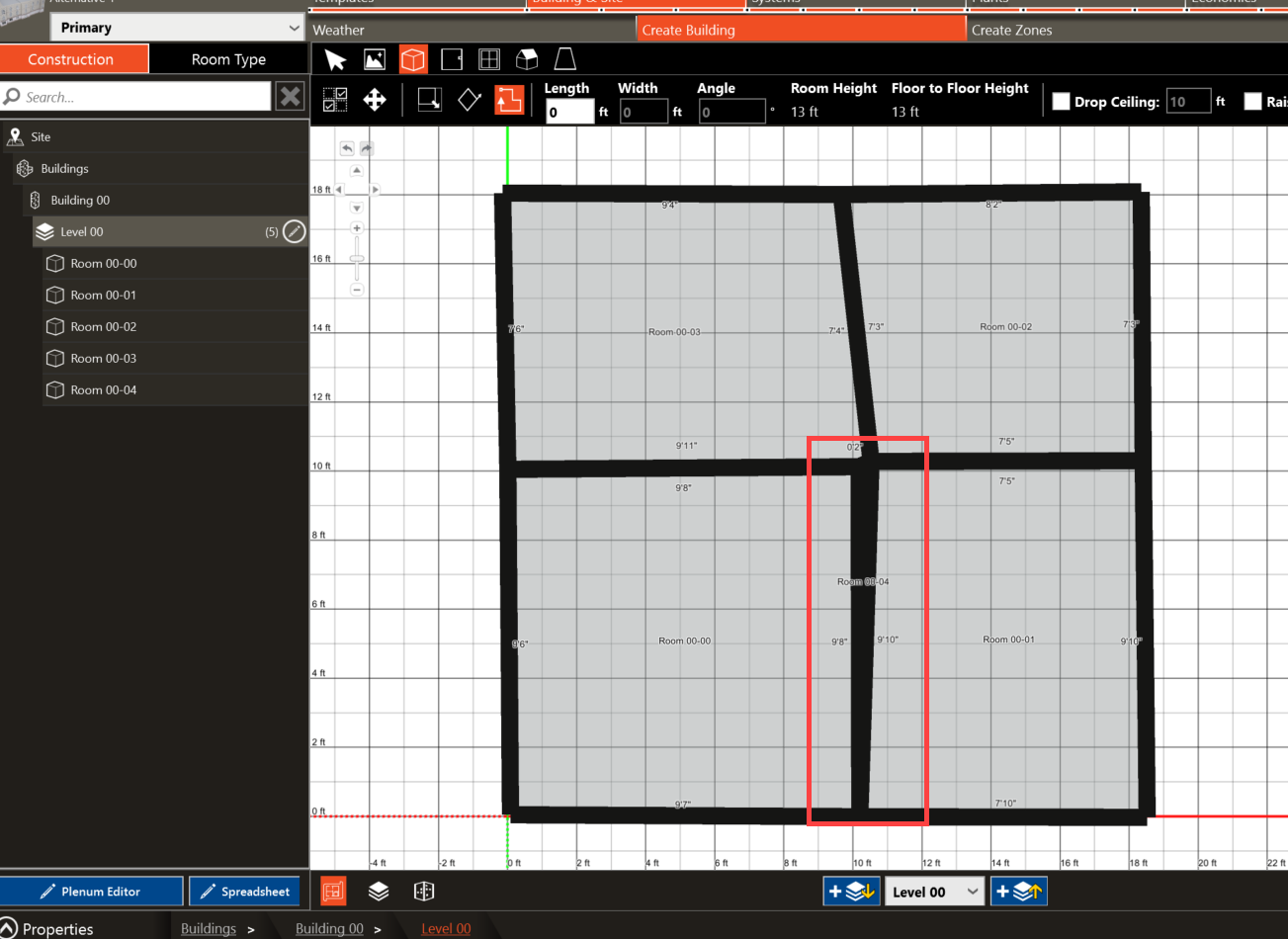 Sliver Spaces and How to Fix Them
