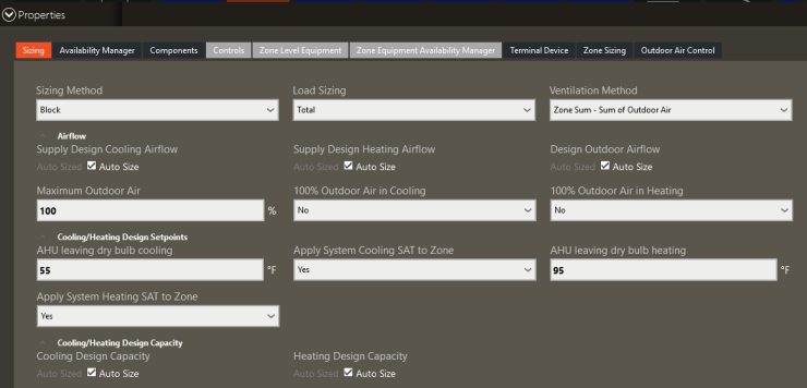 Creating a New Custom System in the Library