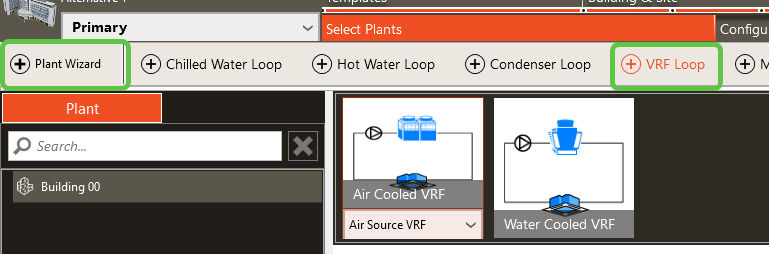 Beginner's Guide to Zone Level Systems, Single Zone Systems, VRF ...